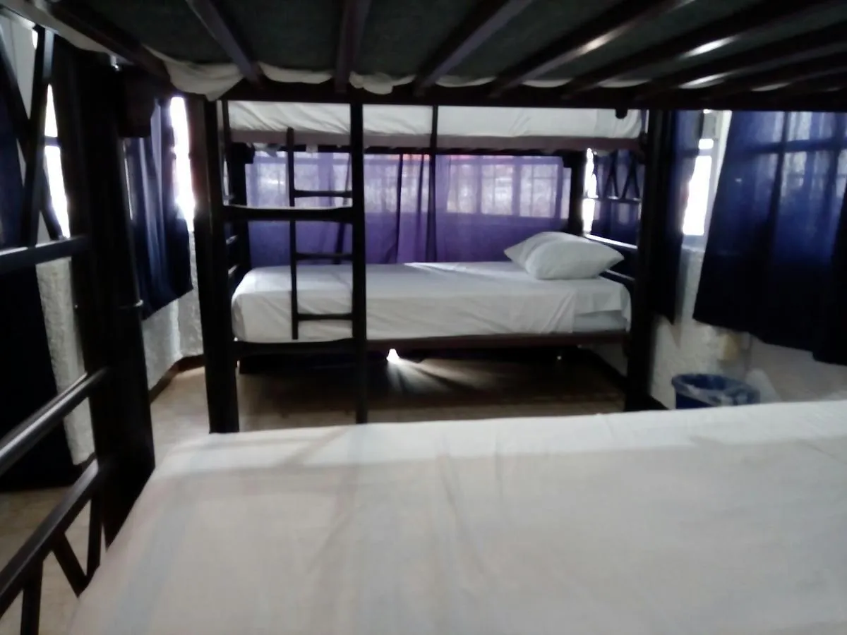 カンクン Ikaro Beds (Adults Only)ホステル メキシコ