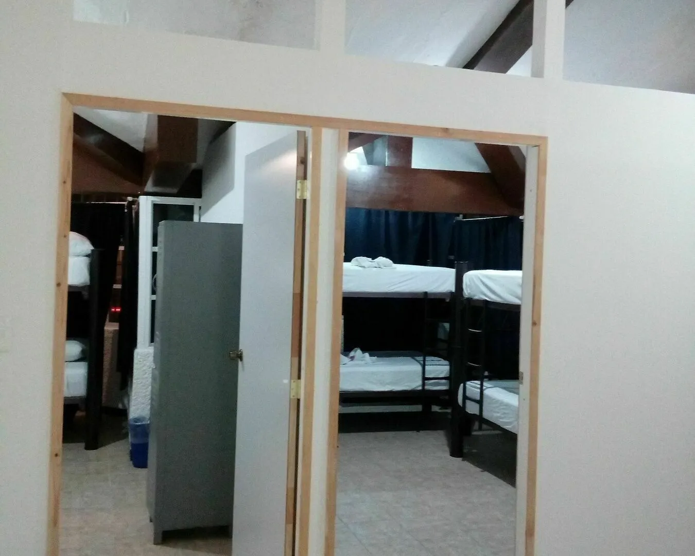 칸쿤 Ikaro Beds (Adults Only) 호스텔