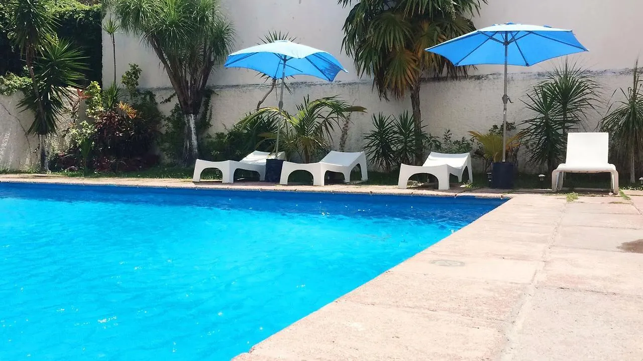 بيت شباب Ikaro Beds (Adults Only) كانكون المكسيك