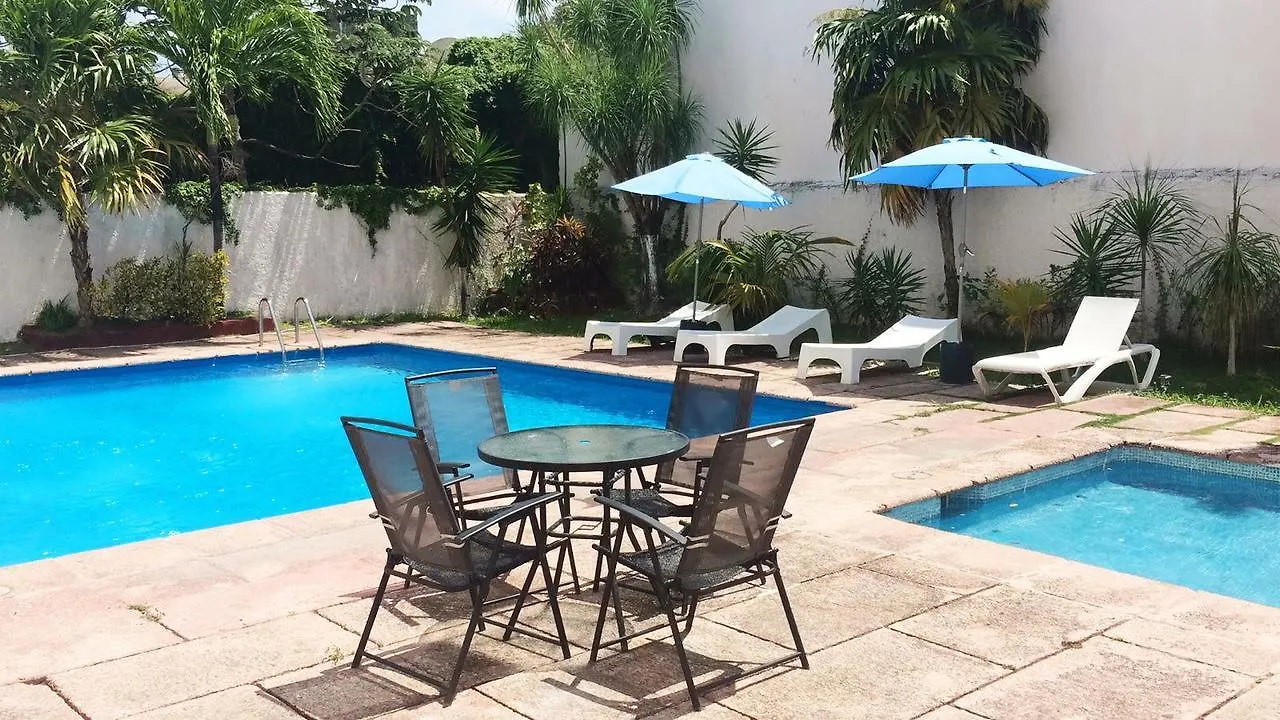 بيت شباب Ikaro Beds (Adults Only) كانكون