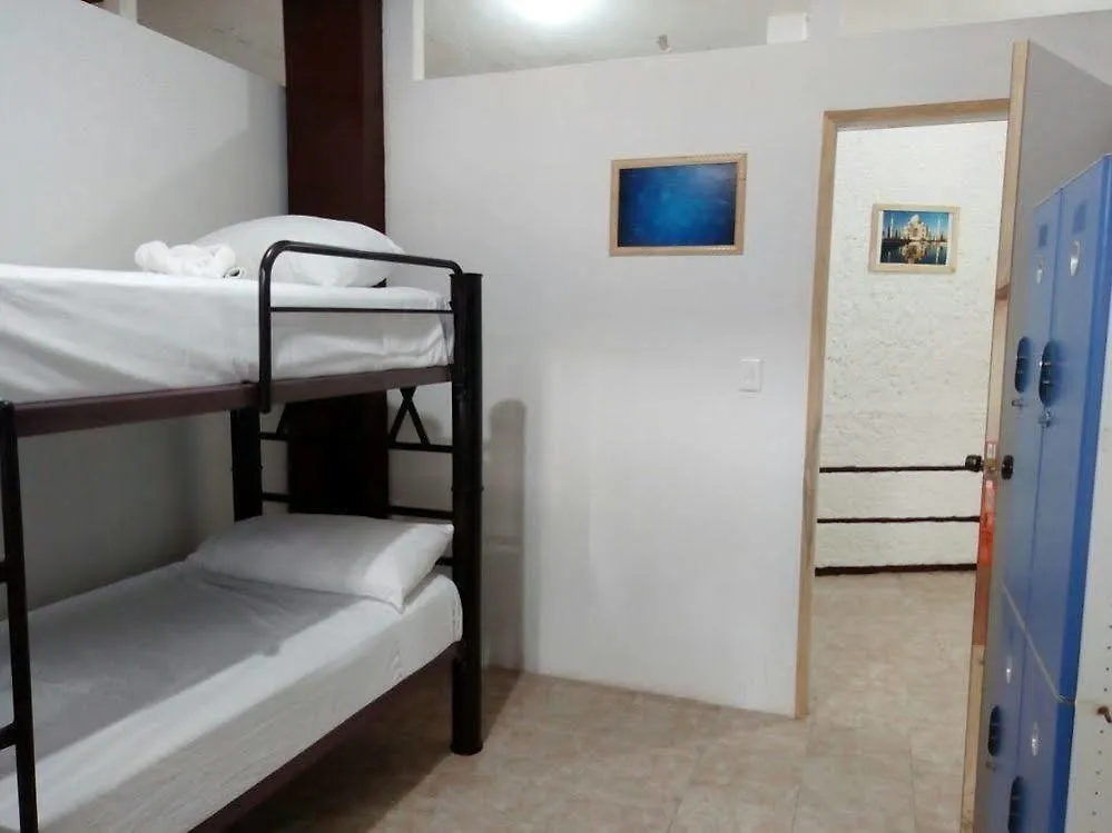 بيت شباب Ikaro Beds (Adults Only) كانكون