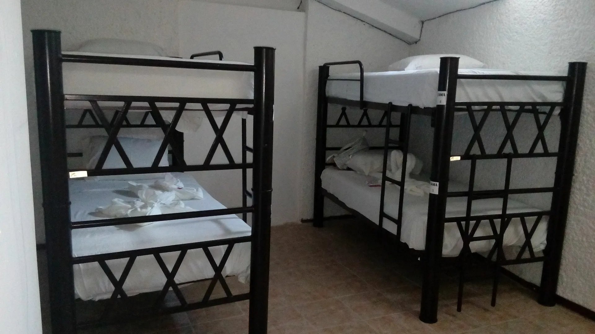 بيت شباب Ikaro Beds (Adults Only) كانكون المكسيك