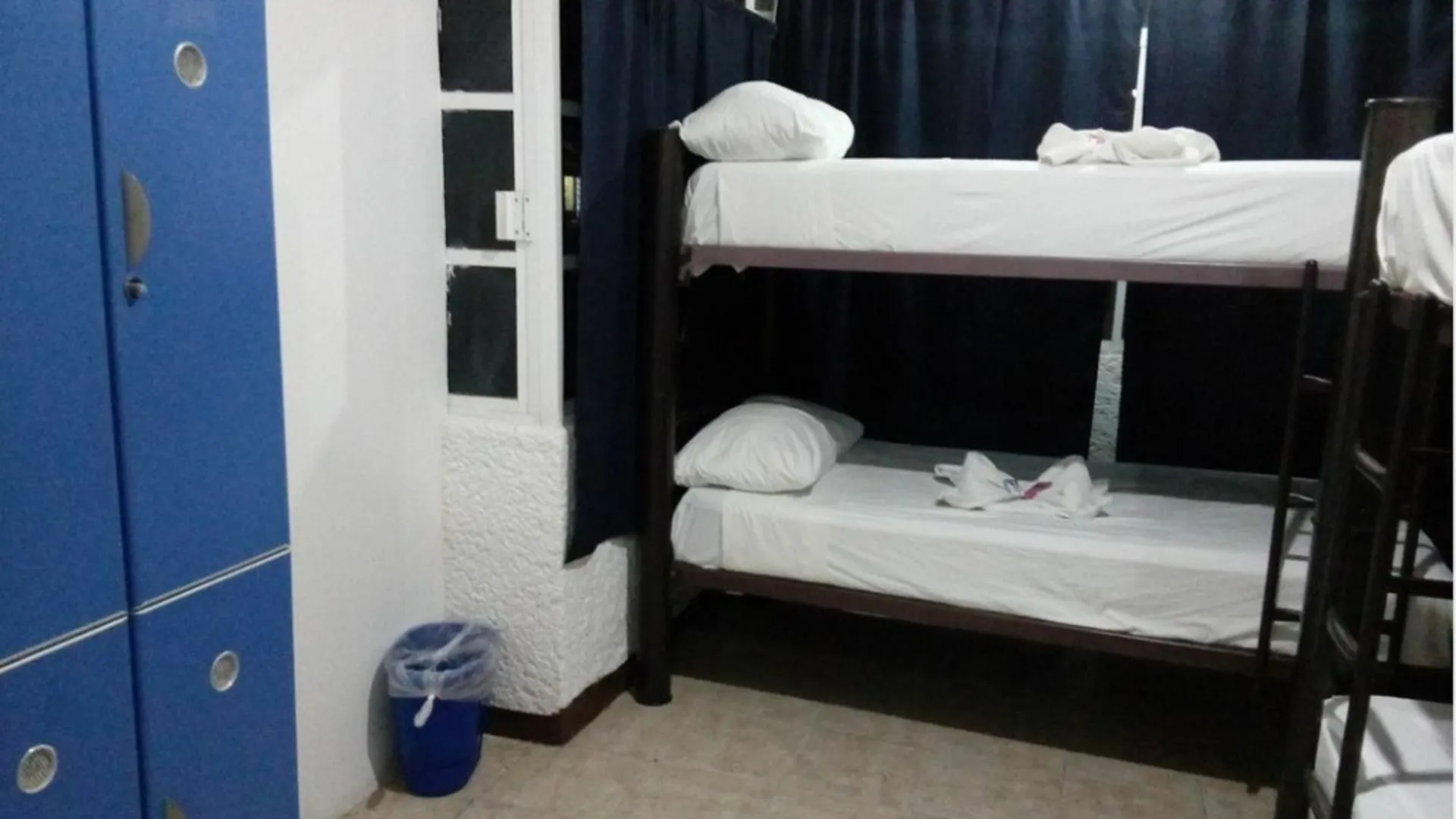 بيت شباب Ikaro Beds (Adults Only) كانكون
