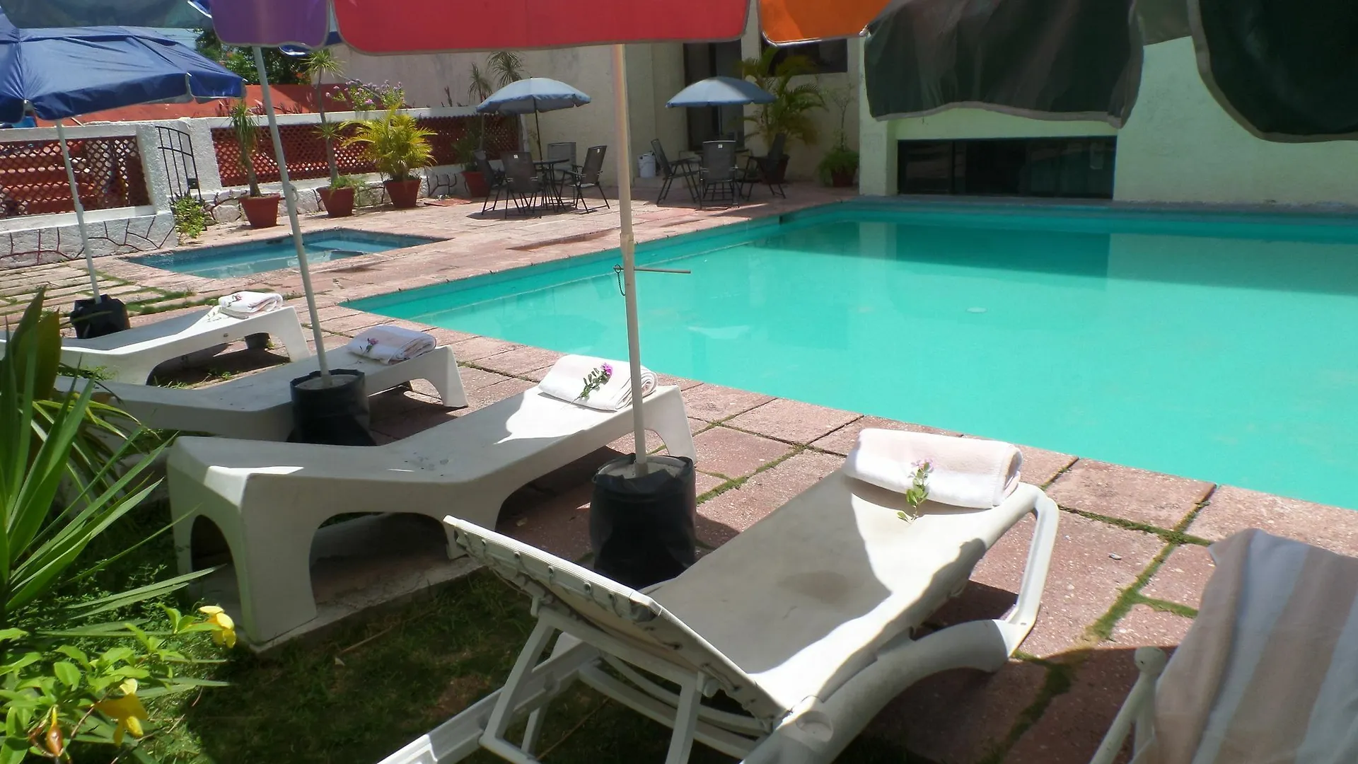 بيت شباب Ikaro Beds (Adults Only) كانكون 0*,